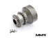 MMR 4-Pinned crank hub & capture plate | BMW S55 | N55